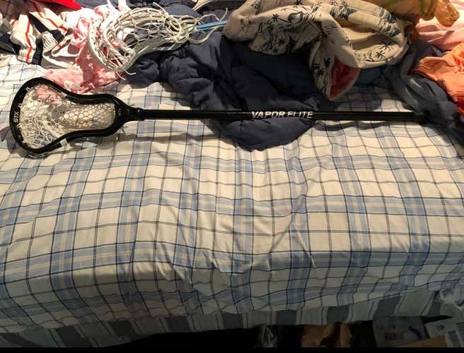 PRICE DROP!! Brand New Stallion 700 With NEW Nike Vapor Elite Shaft