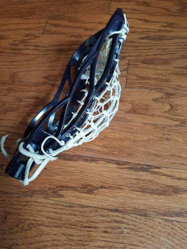 Gait Torque Head