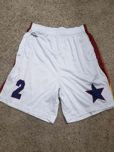 Mile High Stars Shorts #2