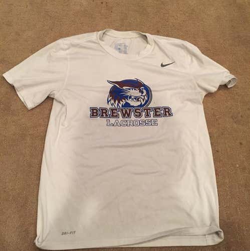 Brewster Academy Shooter #12