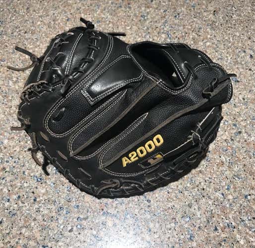 Wilson A2000 33.5” M1