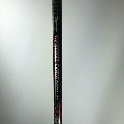 TaylorMade Matrix Ozik Xcon-4.8