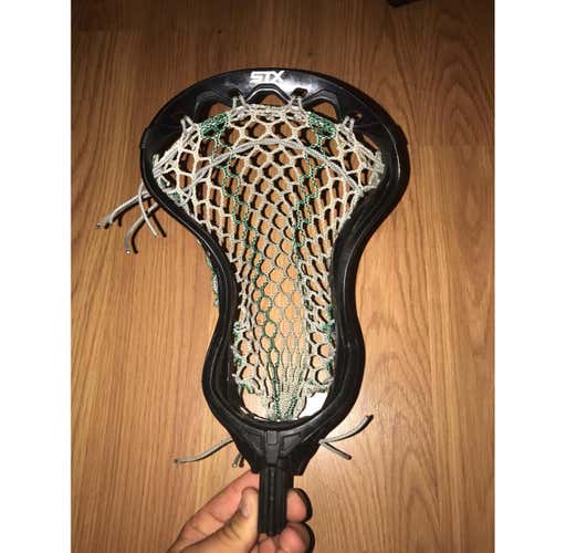 STX Duel Bundle