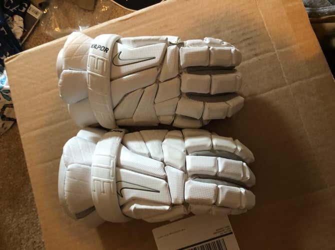 Vapor Elite Gloves
