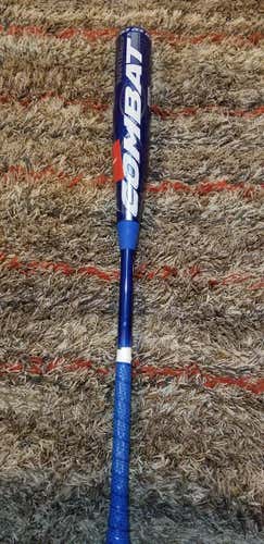 New 2015 combat wanted Bat