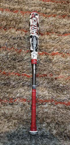 Louisville Slugger Bat