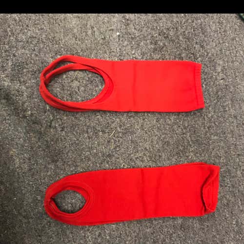 (LOT) 2 Pair Of Stirrups