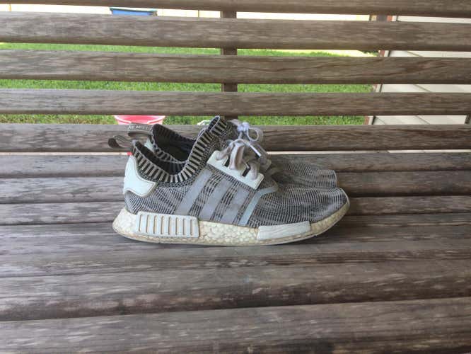 Adidas Nmd Size 10.5