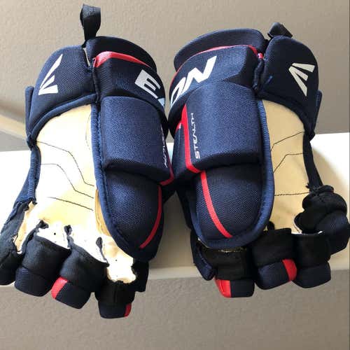 Easton Stealth Gloves - Size 14