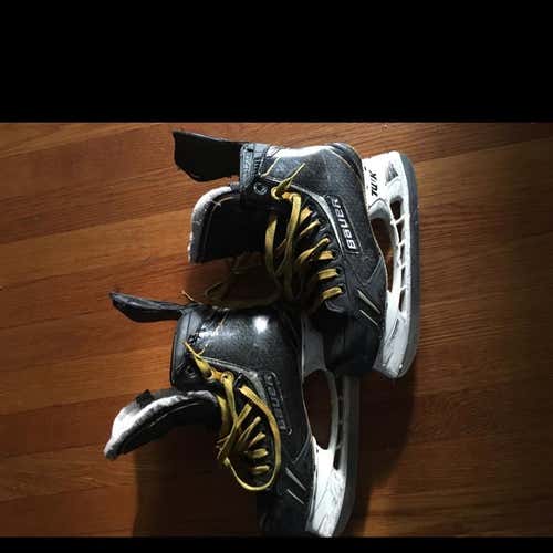 Bauer One .9 Used