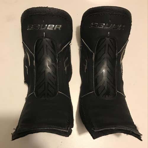 Bauer Tongues 8/8.5