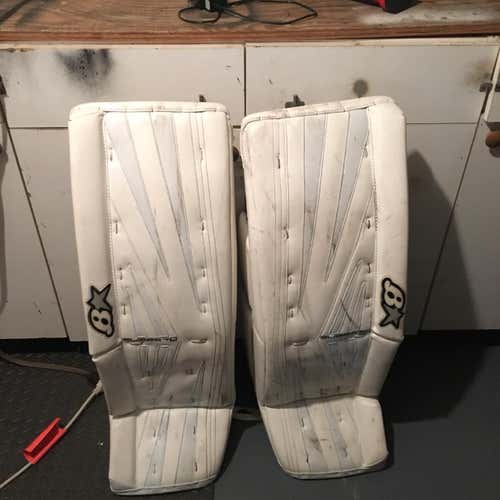 Brians Subzero 2 Pro 33+2