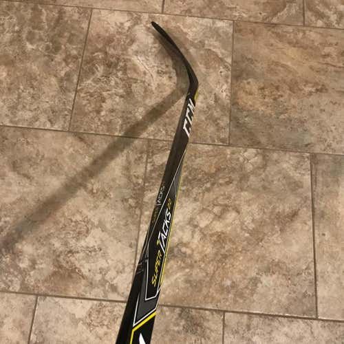 Pro Stock CCM Super Tacks 2.0 New