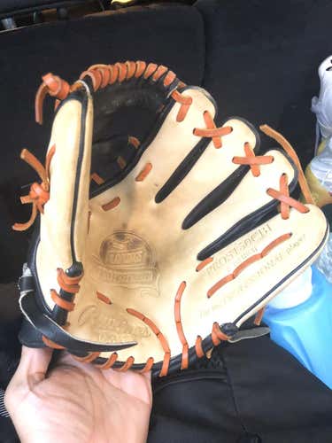 Rawlings Pro Preferred Glove