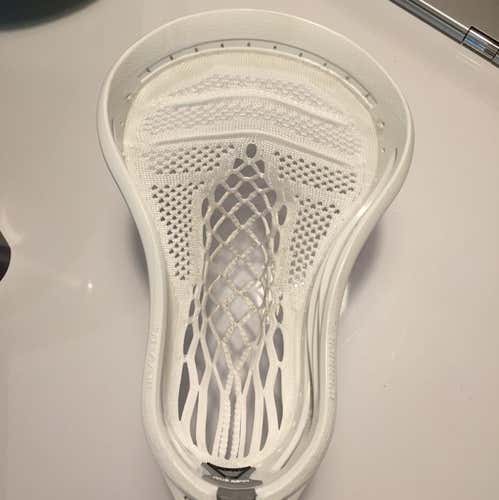 Evo Warp-mid Low Pocket   (no Trades)