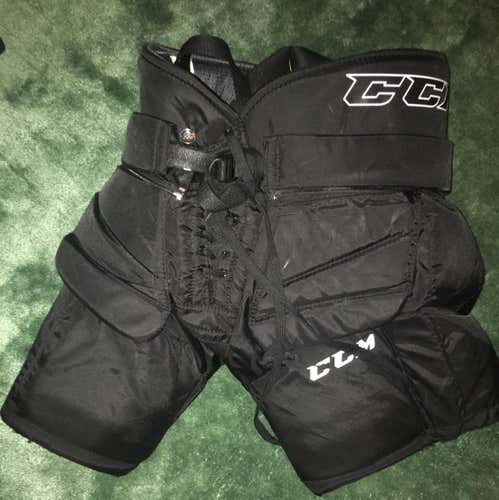CCM Premier Goalie Pants