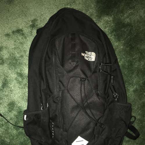 North Face Backpack