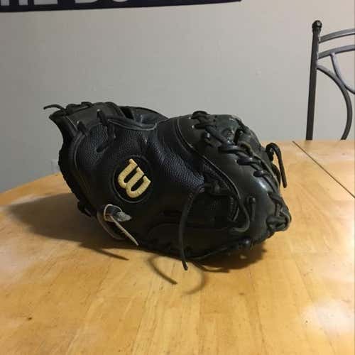 Wilson A2000 Catchers Glove - Trade