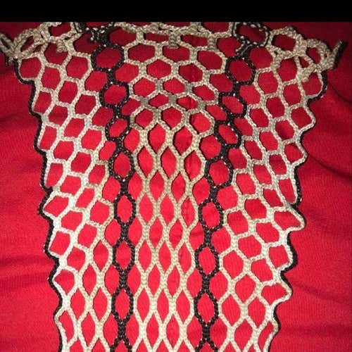 ECD Mesh