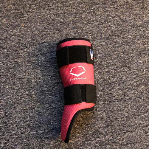 Evoshield Batters Leg Guard
