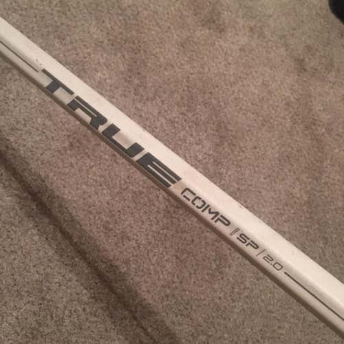 True composite Shaft