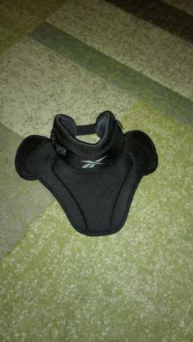 New SR Reebok Goalie Neck Protector
