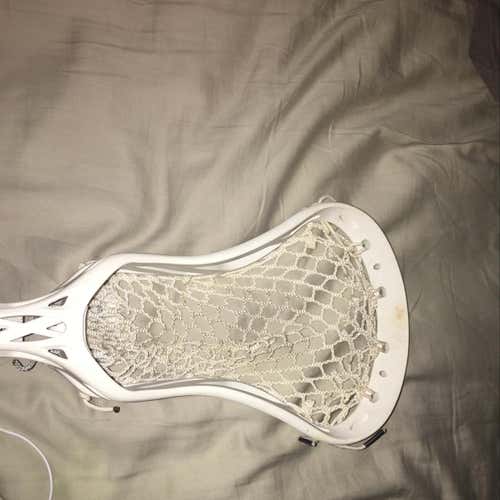 Like New Warrior Noz X