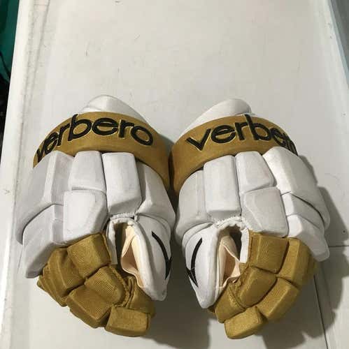 Vegas Verbero Hockey Gloves 13”