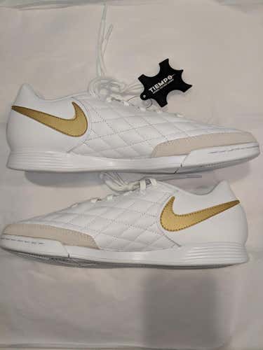 **BRAND NEW** RONALDINHO** NIKE TIEMPO LEGEND 7 Academy 10R** SIZE 10.5**NO TRADES