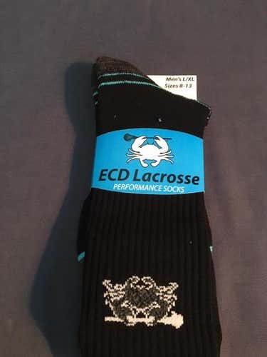 New ECD Socks