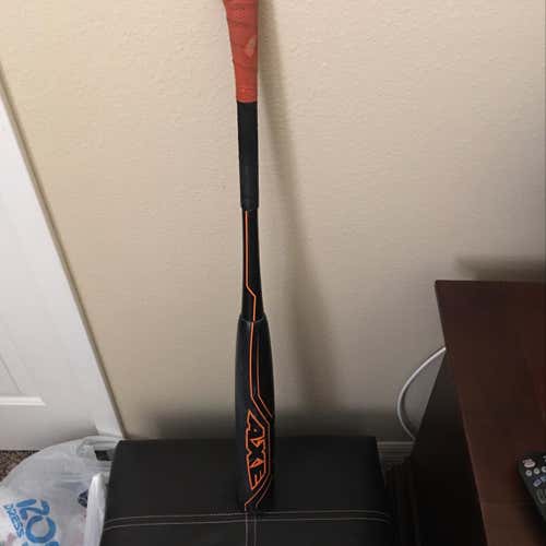 AXE Bat 2017 Hyper-whip Avenge 34