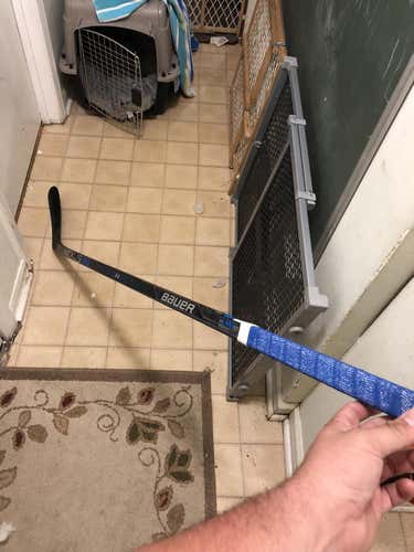 Listing  For @KevMal7 CCM Ultra tacks and Bauer 1N