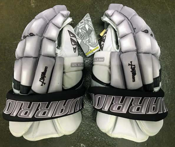 Warrior PROJEKT Senior 14" Gloves