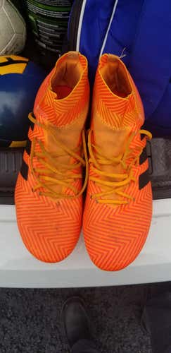 Adidas Nemeziz Cleats 18.3