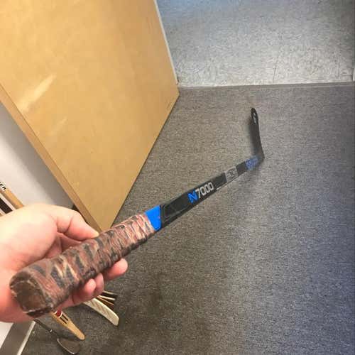 Bauer Nexus 7000