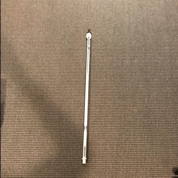 New Maverick A1 Goalie Lacrosse Shaft