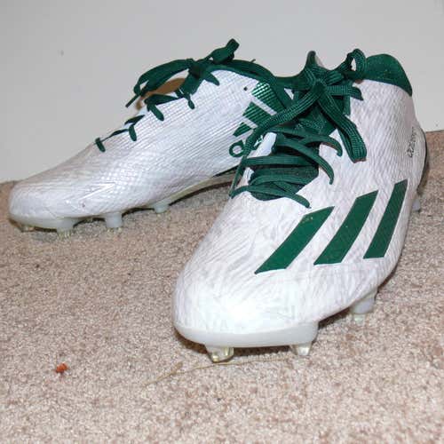 Adidas Adizero Cleats Mens Size 10