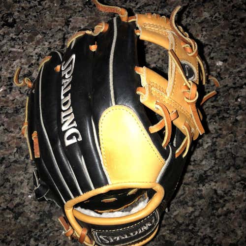 Spaulding Robinson Cano Pro Game Model 42001 (A2000 Quality) No Longer In Stores