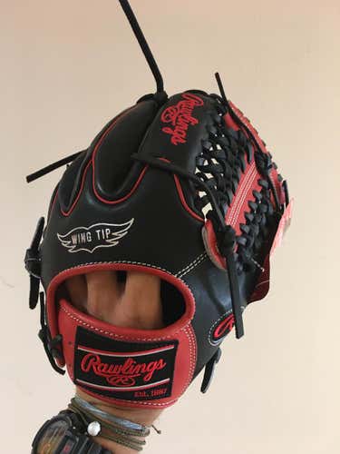 Rawlings Heart of the Hide Glove of the Month Wingtip PRO205W-4SBS 11.75" Glove NO TRADES