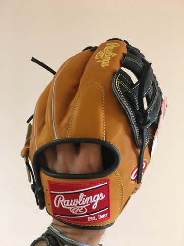 Rawlings Heart of the Hide PRO206-6JTB 12" Glove NO TRADES