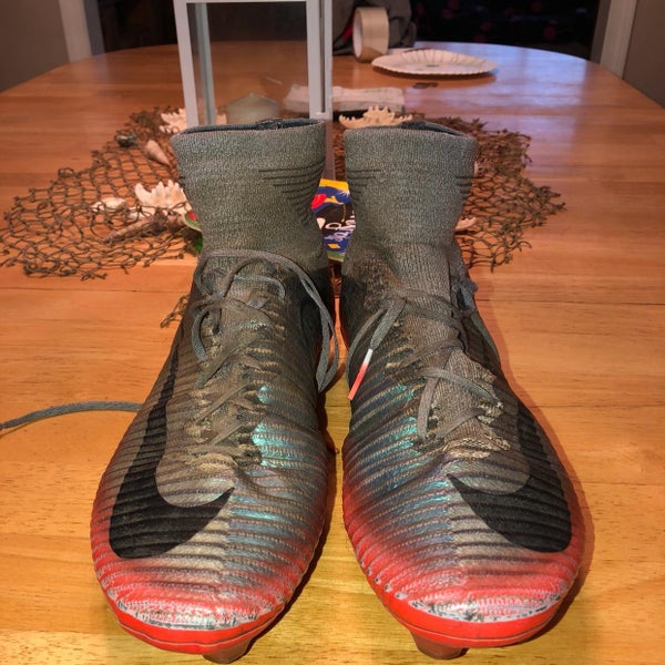 Used Cristiano Ronaldo CR7 Superfly V (5) Chapter 4