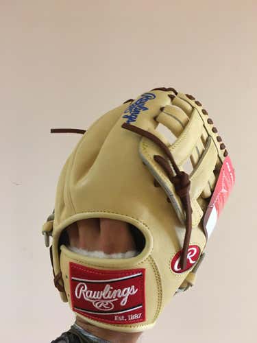 Rawlings Pro Preferred PROSKB17 12.25" Glove NO TRADES