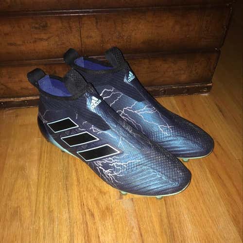 Ace 17+ Purecontrol *USED ONCE