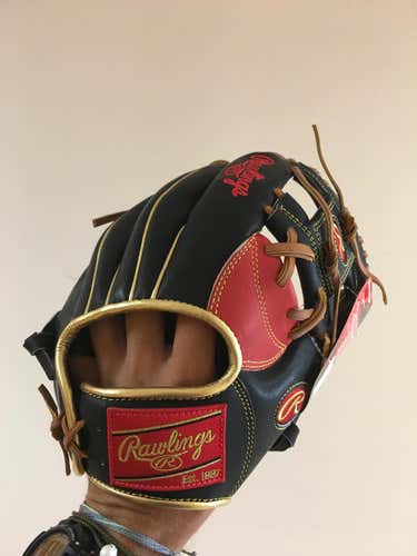 Rawlings Heart of the Hide PRONP4-2SBG 11.5" Glove NO TRADES