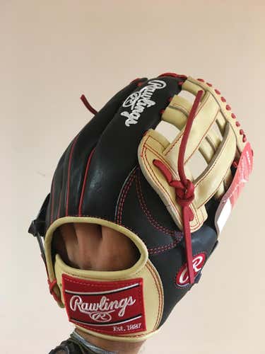 Rawlings Heart of the Hide Bryce Harper PROBH34 RHP 13" Glove NO TRADES