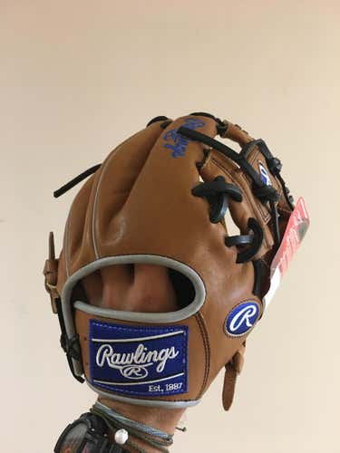 Rawlings Heart of the Hide Glove of the Month PRO204-2GBG 11.5" Glove NO TRADES