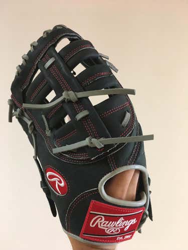 Rawlings Heart of the Hide First Base PROFM18DCBG 12.5"  LHP Glove NO TRADES