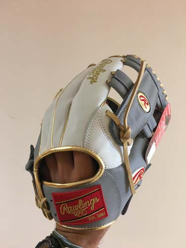 Rawlings Heart of the Hide Glove of the Month PRO-GOLDYII 11.75" Glove NO TRADES