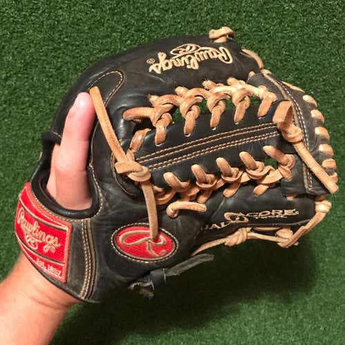 Rawlings Heart Of The Hide 11.5 Inch