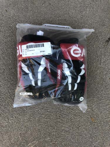 New Eagle Gloves Junior 12 inch